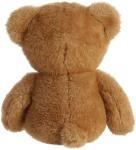 Aurora Snuggly Softie Bear Stuffed Animal, 13 Inches