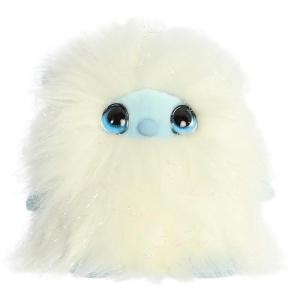 Aurora® Holiday Cuddles The Yeti™ Plush Toy