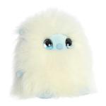 Aurora® Holiday Cuddles The Yeti™ Plush Toy