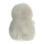 Festive Pompom Penguin Stuffed Animal - 8 Inches