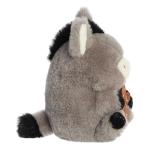 Aurora Festive Rolly Pet Denver Donkey Plush 5
