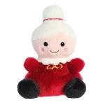 Aurora Mrs. Claus Pocket-Sized Plush Toy