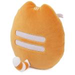 GUND Pusheen Gingerbread Squisheen Stuffed Animal 6”