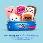 Pop-Tarts™ Snack-Inspired Plush Toy Gift Set
