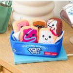 Pop-Tarts™ Snack-Inspired Plush Toy Gift Set