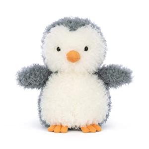 Jellycat 7-Inch Little Penguin Plush Toy