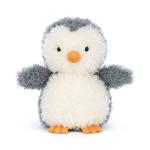 Jellycat 7-Inch Little Penguin Plush Toy