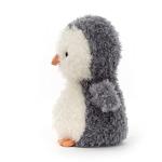 Jellycat 7-Inch Little Penguin Plush Toy