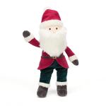 Jellycat Jolly Santa Plush Toy - 13.5 inches