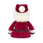 Jellycat Jolly Santa Plush Toy - 13.5 inches