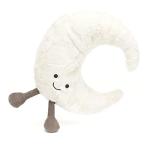 Jellycat Amuseables Moon Plush Toy 10.5