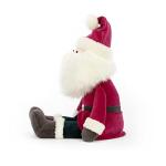 Huge 23.5" Jellycat Jolly Santa Plush Toy