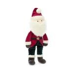 Huge 23.5" Jellycat Jolly Santa Plush Toy