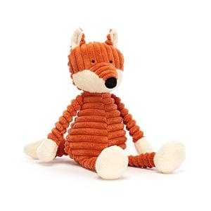 Jellycat 16.5-Inch Cordy Roy Fox Plush Toy