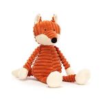 Jellycat 16.5-Inch Cordy Roy Fox Plush Toy