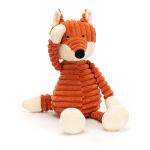 Jellycat 16.5-Inch Cordy Roy Fox Plush Toy