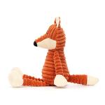 Jellycat 16.5-Inch Cordy Roy Fox Plush Toy
