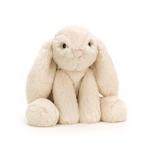 Jellycat Smudge Rabbit Plush Toy, 9.5 Inches