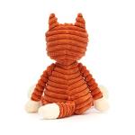Jellycat 16.5-Inch Cordy Roy Fox Plush Toy