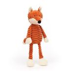 Jellycat 16.5-Inch Cordy Roy Fox Plush Toy