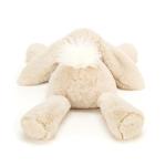 Jellycat Smudge Rabbit Plush Toy, 9.5 Inches