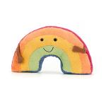Jellycat Amuseables Rainbow Plush Toy - Medium 12.5