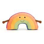 Jellycat Amuseables Rainbow Plush Toy - Medium 12.5