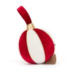 Jellycat Amuseables Bauble Plush Toy - 6 Inch