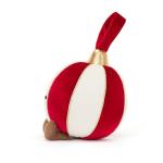 Jellycat Amuseables Bauble Plush Toy - 6 Inch