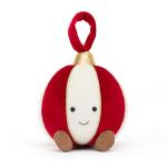 Jellycat Amuseables Bauble Plush Toy - 6 Inch