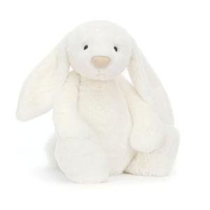 Jellycat Luna Bunny Plush Toy - 20 Inches