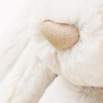 Jellycat Luna Bunny Plush Toy - 20 Inches