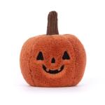Jellycat Ooky Jack O'Lantern Plush Toy