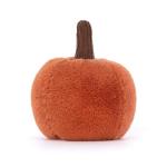 Jellycat Ooky Jack O'Lantern Plush Toy