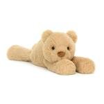 Medium Jellycat Smudge Bear Stuffed Toy