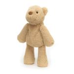 Medium Jellycat Smudge Bear Stuffed Toy