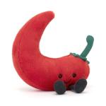 Jellycat Amuseables Chilli Pepper Plush Toy