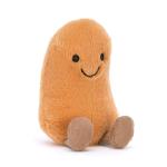 Jellycat 5-Inch Amuseables Bean Food Plush