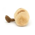 Jellycat Amuseables Baguette Plush Toy, 13.5 inches
