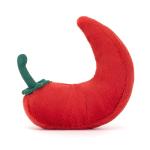Jellycat Amuseables Chilli Pepper Plush Toy