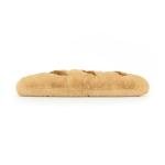 Jellycat Amuseables Baguette Plush Toy, 13.5 inches