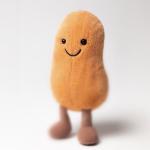 Jellycat 5-Inch Amuseables Bean Food Plush