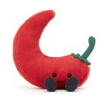 Jellycat Amuseables Chilli Pepper Plush Toy