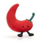 Jellycat Amuseables Chilli Pepper Plush Toy