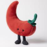 Jellycat Amuseables Chilli Pepper Plush Toy