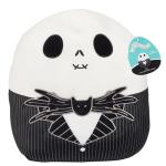 Jack Skellington 14-Inch Squishmallows Plush Toy