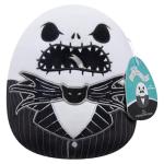 Jack Skellington Squishmallow - 8-Inch Plush Toy