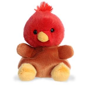 Aspen Turkey™ Pocket-Sized Plush Toy by Aurora®
