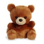 Aurora Artie Bear Pocket-Sized Plush Toy 5