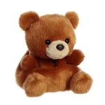 Aurora Artie Bear Pocket-Sized Plush Toy 5